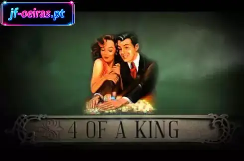 4 rolos de ca&ccedil;a-n&iacute;queis King e s&iacute;mbolos de dealer