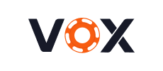 Voxcasino Logo