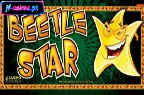 Tema e s&iacute;mbolos do ca&ccedil;a-n&iacute;queis Beetle Star