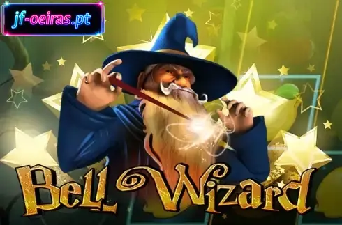 Jogabilidade do slot Bell Wizard Tema mágico do slot Bell Wizard