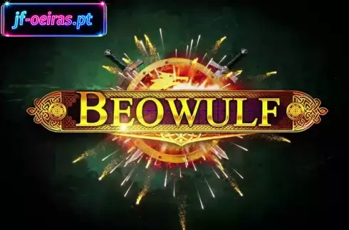 Beowulf (Pragmatic) slot machine interface