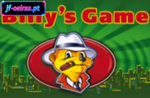 S&iacute;mbolos e grade da m&aacute;quina ca&ccedil;a-n&iacute;queis Billys Game