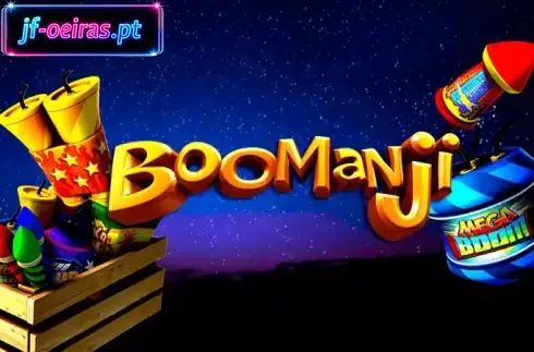 Boomanji Slot Gameplay