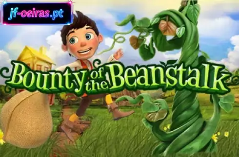 Símbolos do Slot Bounty of the Beanstalk Jogabilidade do caça-níqueis Bounty of the Beanstalk
