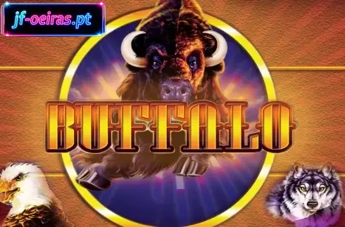 Símbolos de alto pagamento de búfalo (aristocrata) Símbolo de búfalo slot Buffalo (Aristocrata)