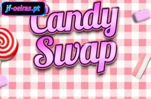 Candy Swap Slot Game
