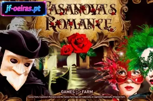 M&aacute;scara de Carnaval Veneziano representando Casanova's Romance HD theme