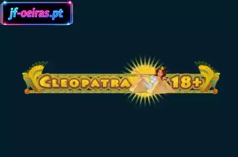 Mec&acirc;nica da m&aacute;quina ca&ccedil;a-n&iacute;queis Cle&oacute;patra 18+