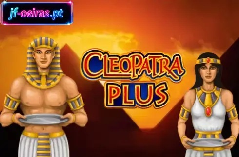 Cleopatra PLUS Slot Tema do Antigo Egito