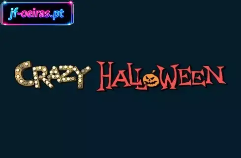 Crazy Halloween Slot Gameplay Crazy Halloween Slot Theme
