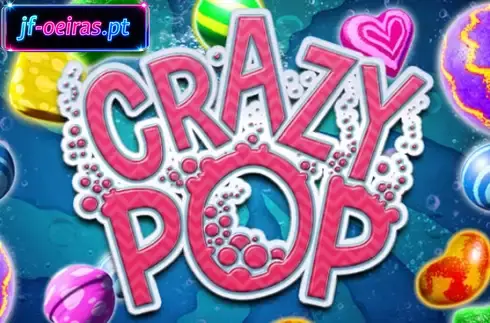 S&iacute;mbolos de jogos de ca&ccedil;a-n&iacute;queis Crazy Pop