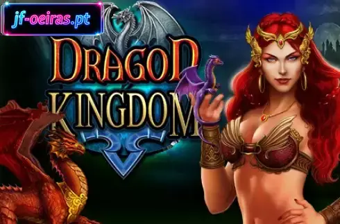 Tema de fantasia Dragon Kingdom (Pragm&aacute;tico)