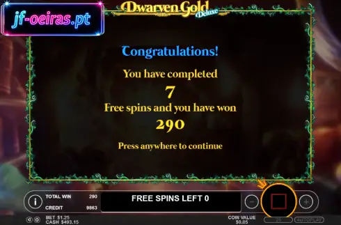 Captura de tela