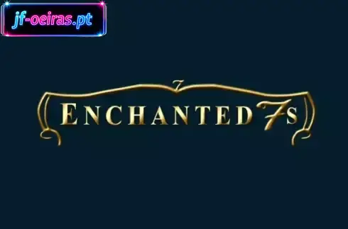 Enchanted 7s Slot Machine Gameplay