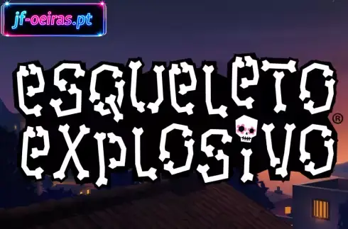 Esqueleto Explosivo Slot Gameplay