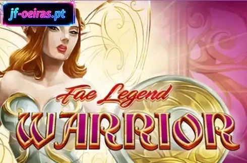Tema Fae Legend Warrior Slot