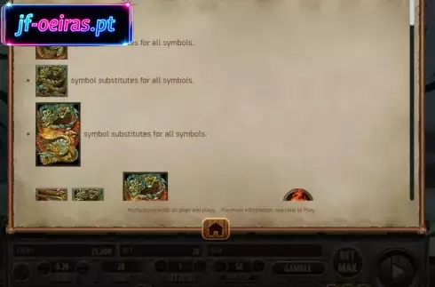 Captura de tela