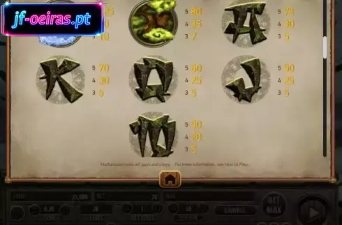 Captura de tela