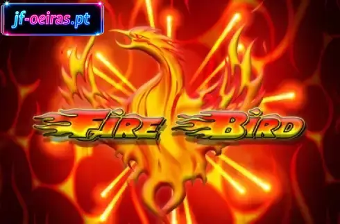 Fire Bird (Wazdan) slot machine display