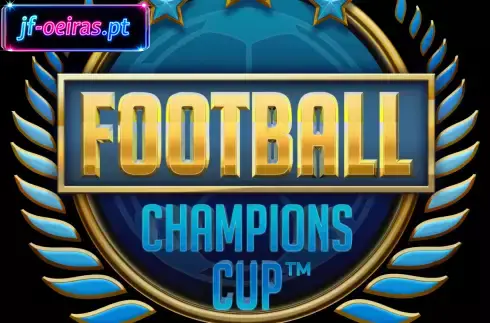 Futebol: tema do est&aacute;dio da Copa dos Campe&otilde;es