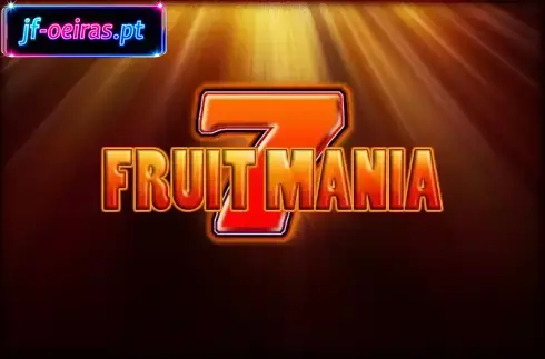 Fruit Mania Bally Wulff Slot Frutas