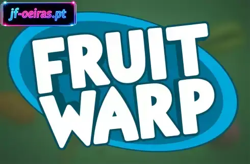 Jogabilidade do slot Fruit Warp