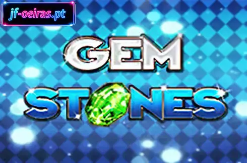 Gem Stones Multi Slot Jewels