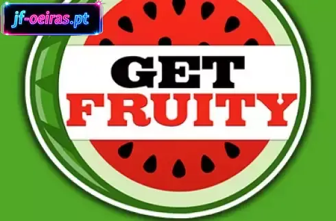 Obtenha um ca&ccedil;a-n&iacute;queis frutado