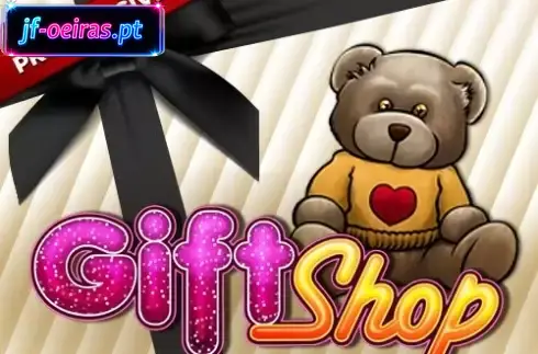 Gift Shop Slot Theme and Symbols
