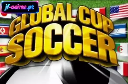 Slot Global Cup Soccer da Rival Gaming