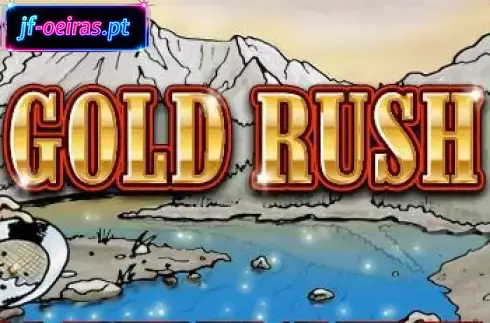 Tema de ca&ccedil;a-n&iacute;quel Gold Rush Rival