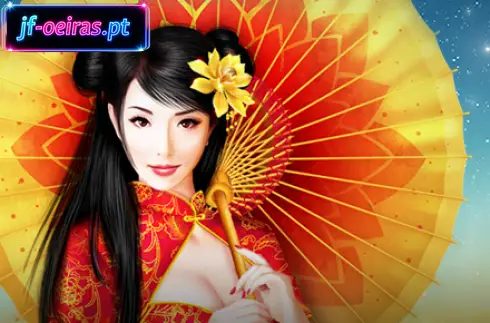 Golden Lotus Slot Tema Tradicional Asi&aacute;tico