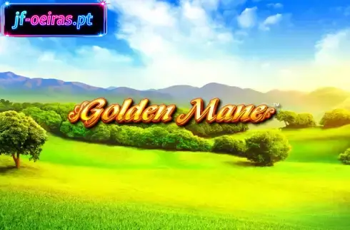Golden Mane Slot by NextGen
