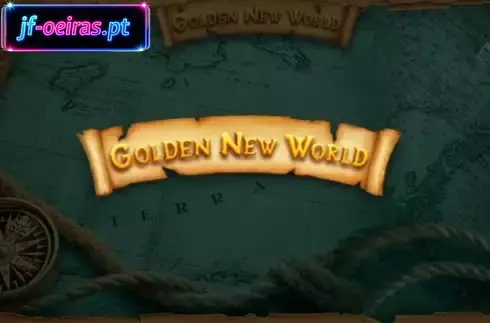 Tema de pir&acirc;mide de ouro do slot Golden New World