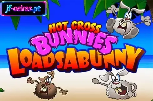 Jogabilidade Hot Cross Bunnies Loadsabunny Recursos do slot Hot Cross Bunnies Loadsabunny