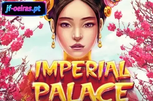 Imperatora pils spēļu automāta tēma