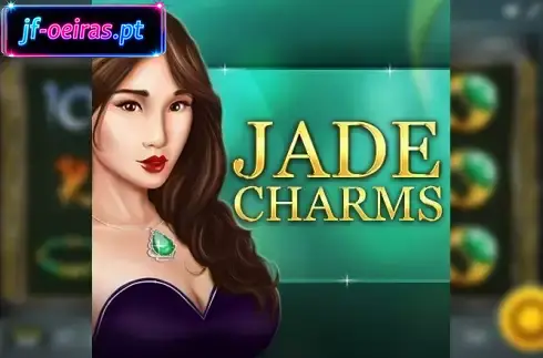 Jade Charms Slot Machine by Red Tiger