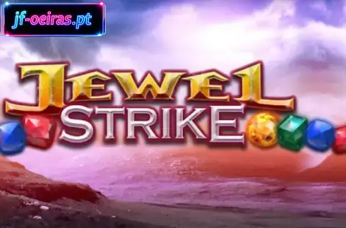 S&iacute;mbolos de alto pagamento do slot Jewel Strike