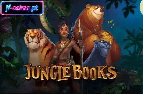 Gameplay des Jungle Books-Slots