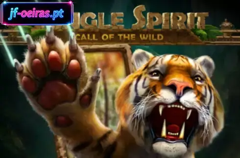 Jungle Spirit: Call of the Wild Gameplay Jungle Spirit Call of the Wild slot symbols and gameplay