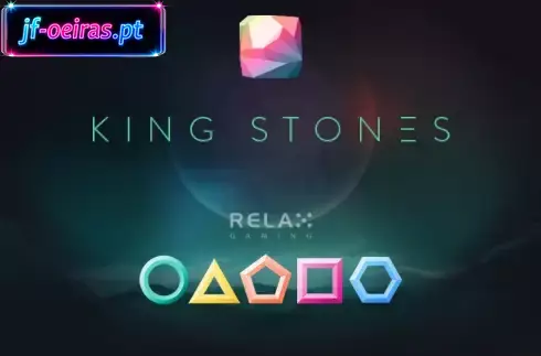 King Stones-Slot-Gameplay