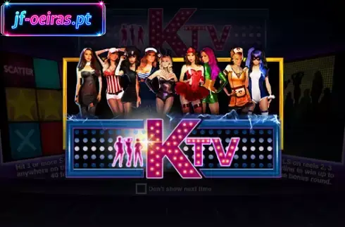KTV Slot Machine