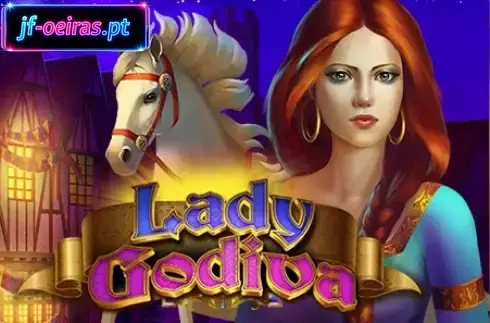 S&iacute;mbolos pragm&aacute;ticos de slot Lady Godiva