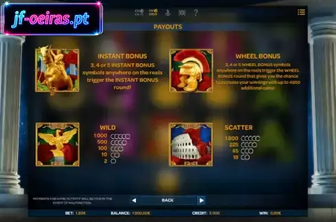 Captura de tela