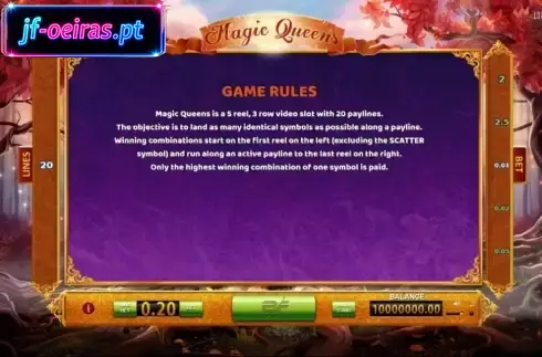 Captura de tela