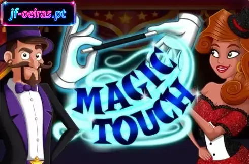 Magic Touch Slot Machine Symbols