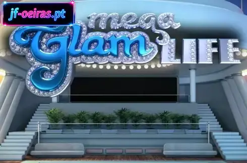 Mega Glam Life JP-Slot-Gameplay