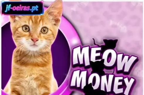 Tema de gato Meow Money Slot