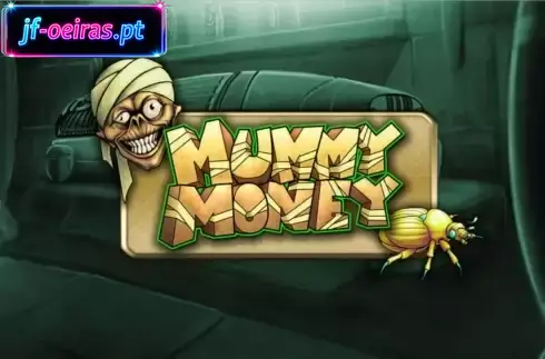 Visão geral da jogabilidade do Mummy Money Slot Máquina caça-níqueis Mummy Money da Habanero