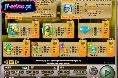 Captura de tela
